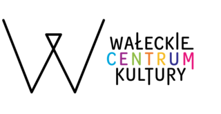 Logo Wałeckie Centrum Kultury